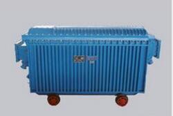 干式變壓器的未來(lái)