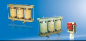 什么是干式鐵心電抗器?