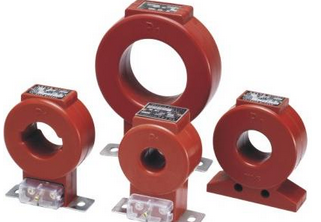 互感器的倍數(shù)怎么看？