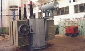 什么是鐵路牽引變壓器，有什么特點(diǎn)