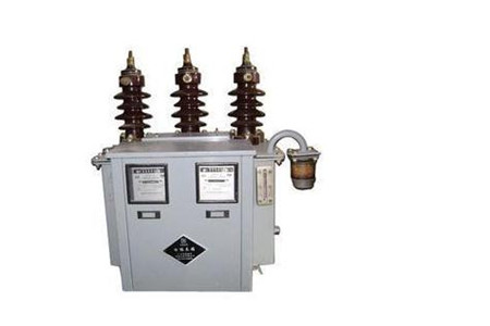 10KV戶內(nèi)電壓互感器燒壞原因是什么？