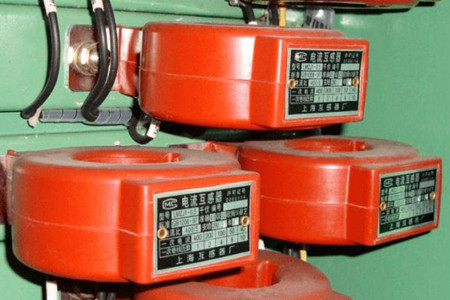 為什么電流互感器二次側(cè)不能開(kāi)路？