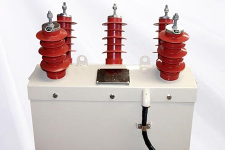 電流互感器的原理、種類(lèi)、精度及選型