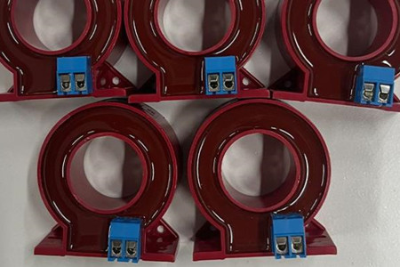 電壓互感器的基本原理、工作方式和選型原則