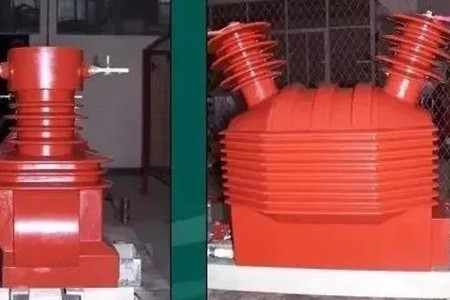 電壓互感器型號有什么含義？一次講清楚！