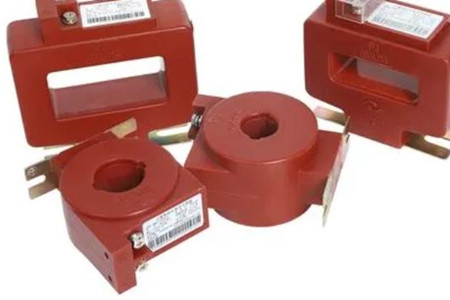 電流互感器規(guī)格型號識別方法的研究和發(fā)展