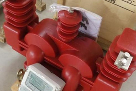 零序電流互感器的作用、工作原理與常見故障