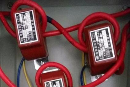 電流互感器怎么接電流表？方法很簡(jiǎn)單！