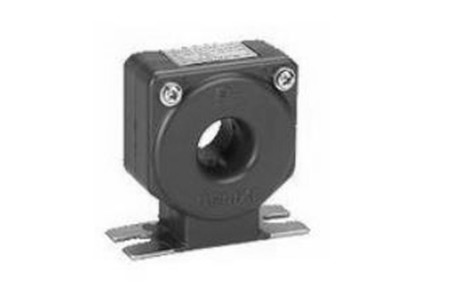 關于電流互感器穿心匝數(shù)和變比的關系解析