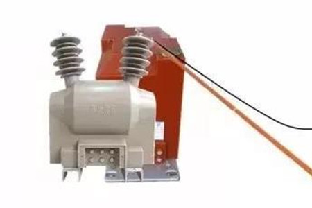 關于電流互感器穿心匝數(shù)和變比的關系解析