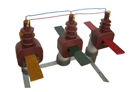 零序電流互感器如何調(diào)節(jié)電流，很簡單！