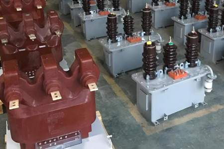 如何提高電壓互感器局部放電合格率？同禾有話說！