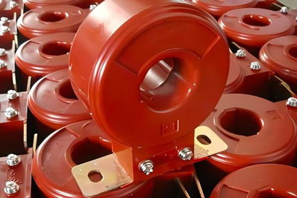 零序電流互感器和普通電流互感器差別竟如此大！ 圖2