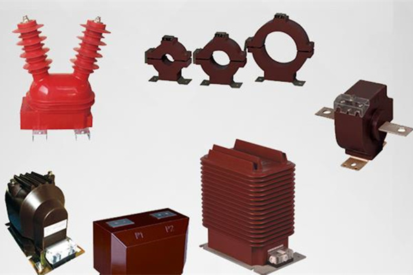 防爆互感器發(fā)生故障，原因可能在這！ 圖1