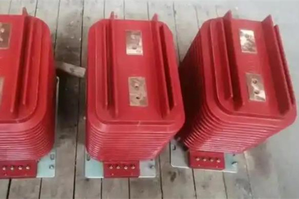防爆互感器發(fā)生故障，原因可能在這！ 圖2