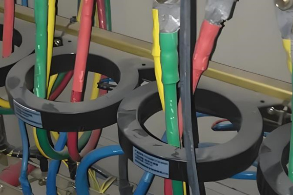 電流互感器的主要特點和質(zhì)量判斷方法 圖1