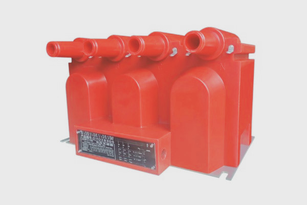 抗諧振電壓互感器實(shí)物圖2